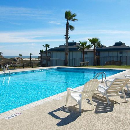 Sea Gull 302Bh Condo Порт-Аранзас Экстерьер фото