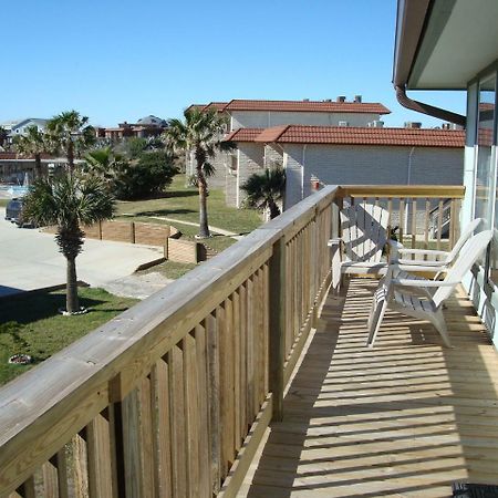Sea Gull 302Bh Condo Порт-Аранзас Экстерьер фото
