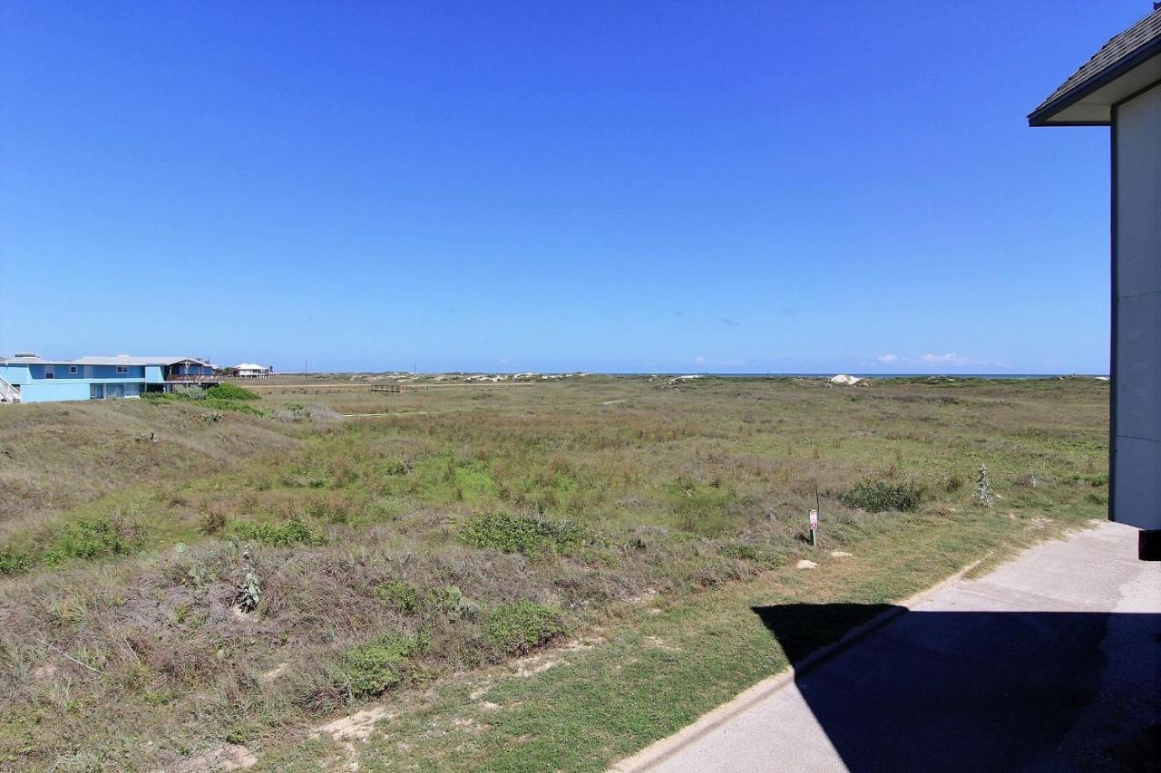 Sea Gull 302Bh Condo Порт-Аранзас Экстерьер фото