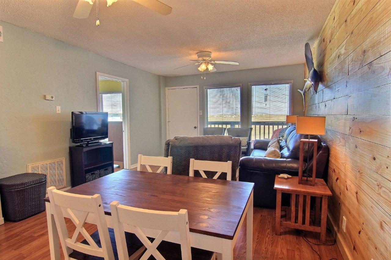Sea Gull 302Bh Condo Порт-Аранзас Экстерьер фото