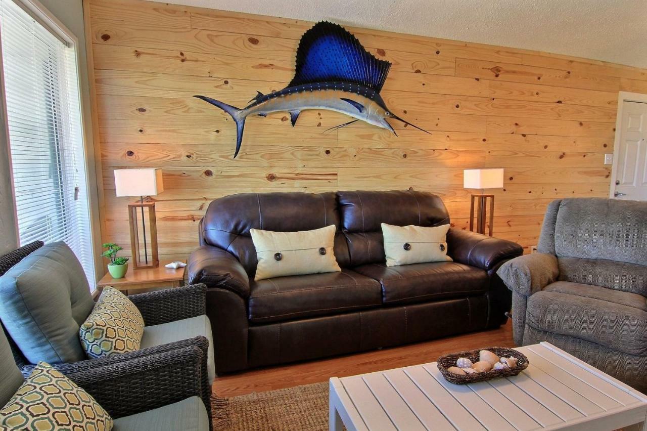 Sea Gull 302Bh Condo Порт-Аранзас Экстерьер фото