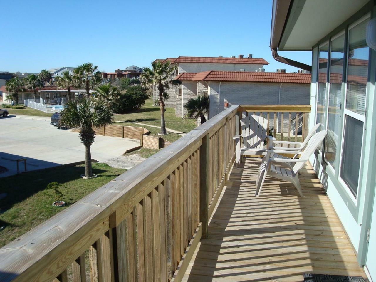 Sea Gull 302Bh Condo Порт-Аранзас Экстерьер фото