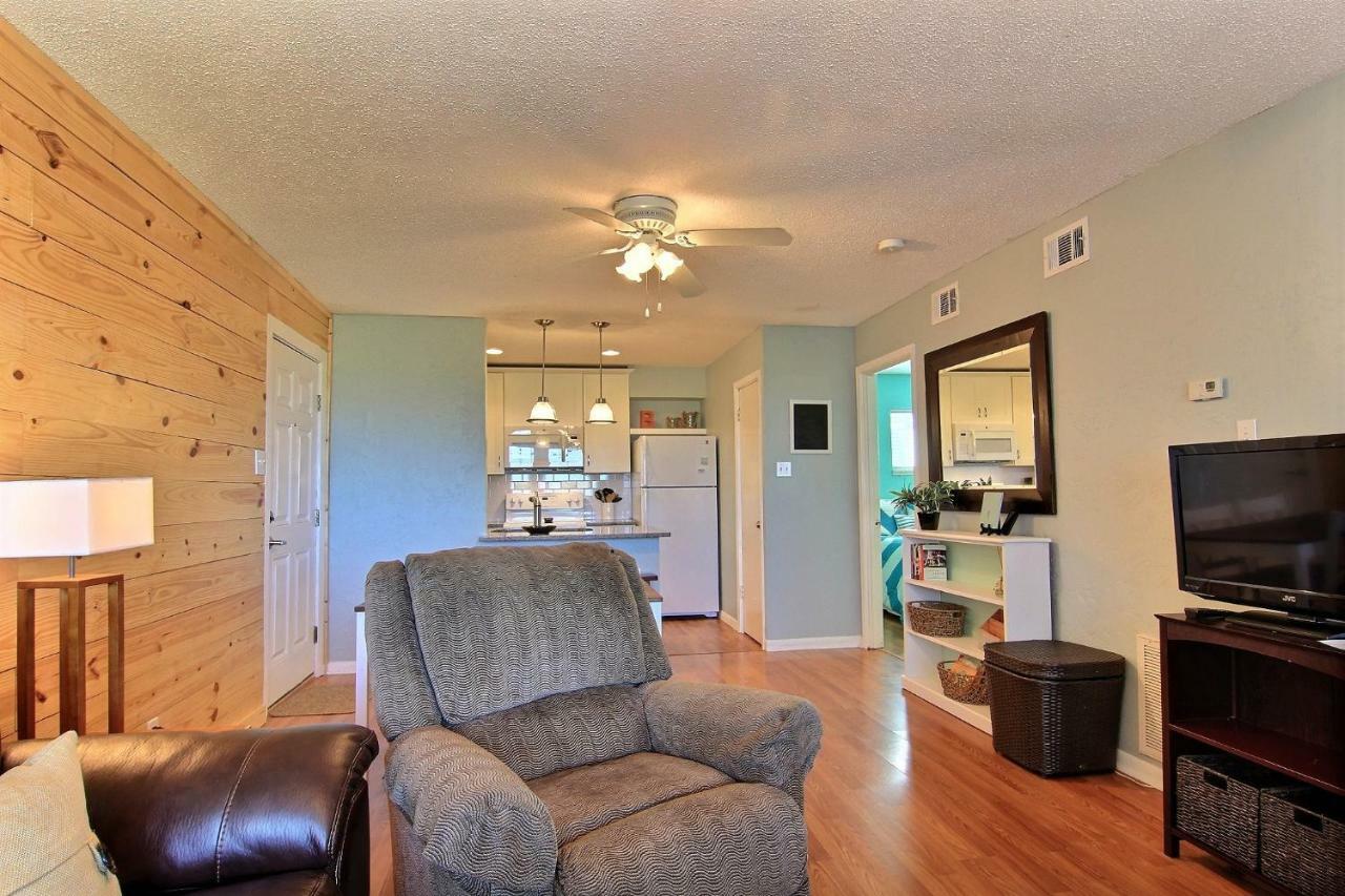 Sea Gull 302Bh Condo Порт-Аранзас Экстерьер фото